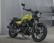 Moto Guzzi V7 Sport