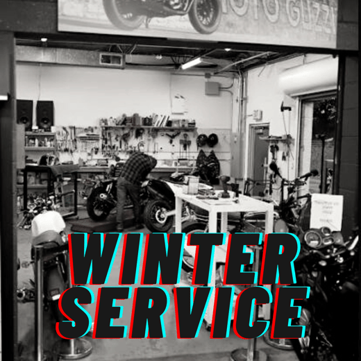 Winter Service-newsletter